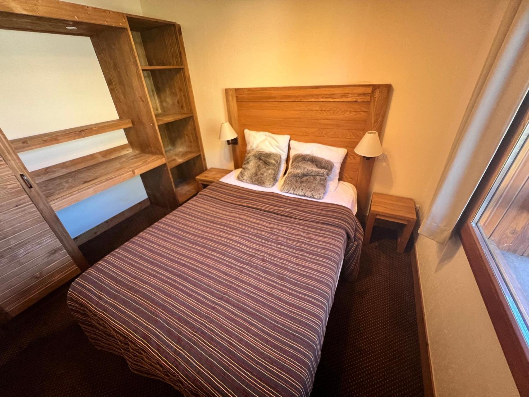 Sejour Spa Inclus Au Centre De St Lary Saint-Lary-Soulan Quarto foto
