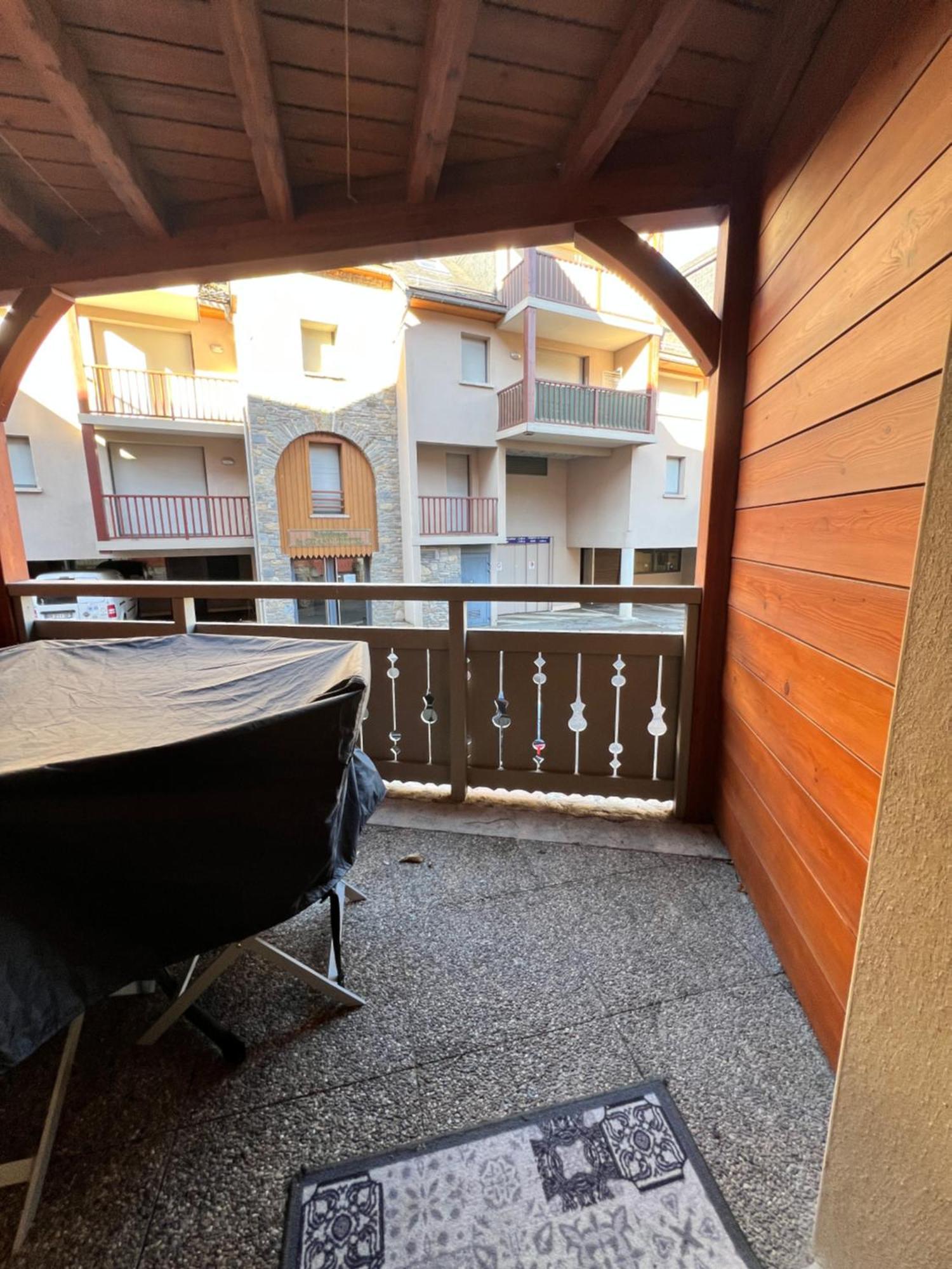 Sejour Spa Inclus Au Centre De St Lary Saint-Lary-Soulan Quarto foto