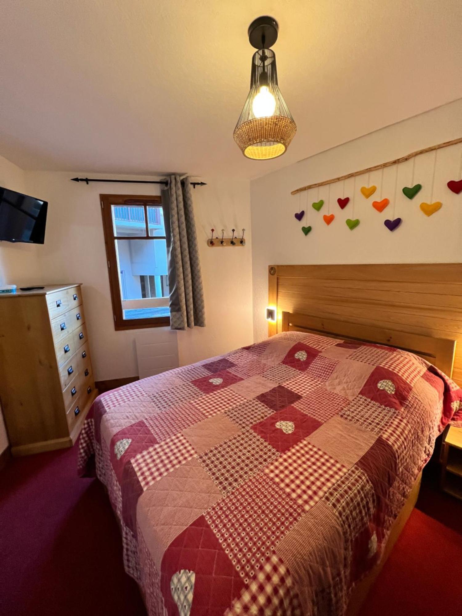 Sejour Spa Inclus Au Centre De St Lary Saint-Lary-Soulan Quarto foto